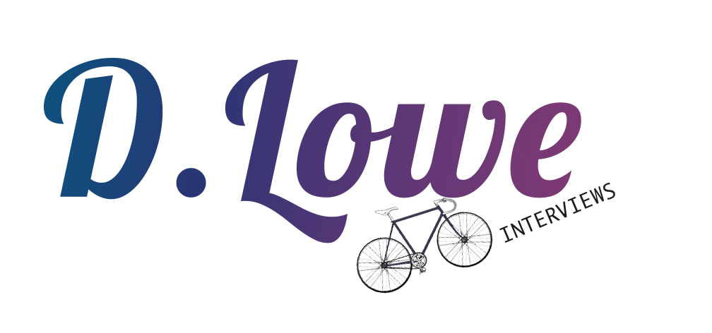 Dominique Lowe Animateur micro Logo