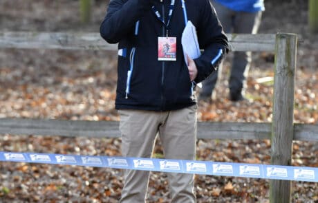 animateur micro Paris