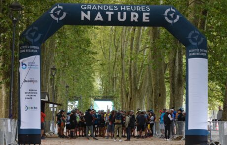 animateur micro speaker besançon doubs - dominique lowe