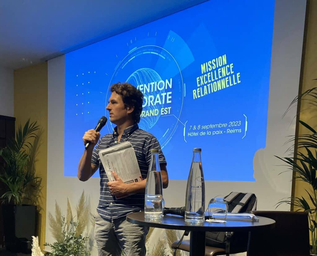 votre animateur convention professionelle meilleur animateur convention