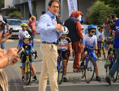 Crito’Star 2025 à Choisy-le-Roi (94)