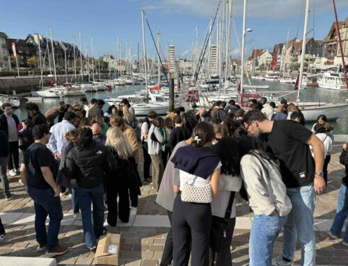 Le Calvados, une région propice aux séminaires d’entreprise.