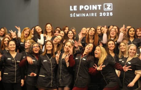 les 80 infirmières de la convention