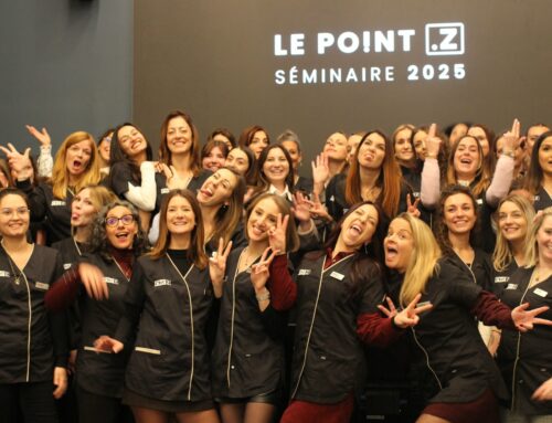 Animation convention Infirmières Seine-Saint-Denis