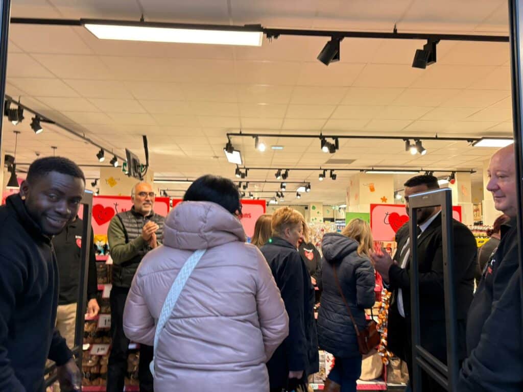 Nouvelle boutique Primaprix à Troyes