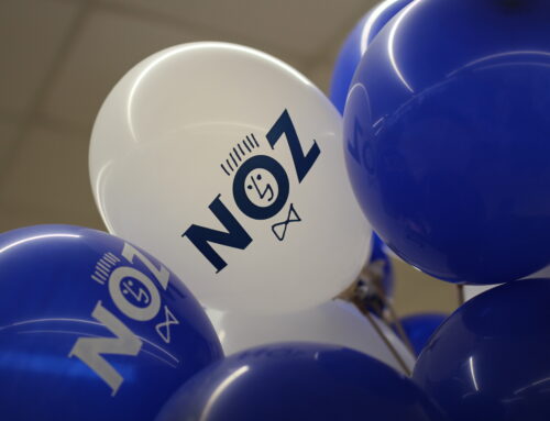 Ouverture d&rsquo;un magasin Noz – Evreux