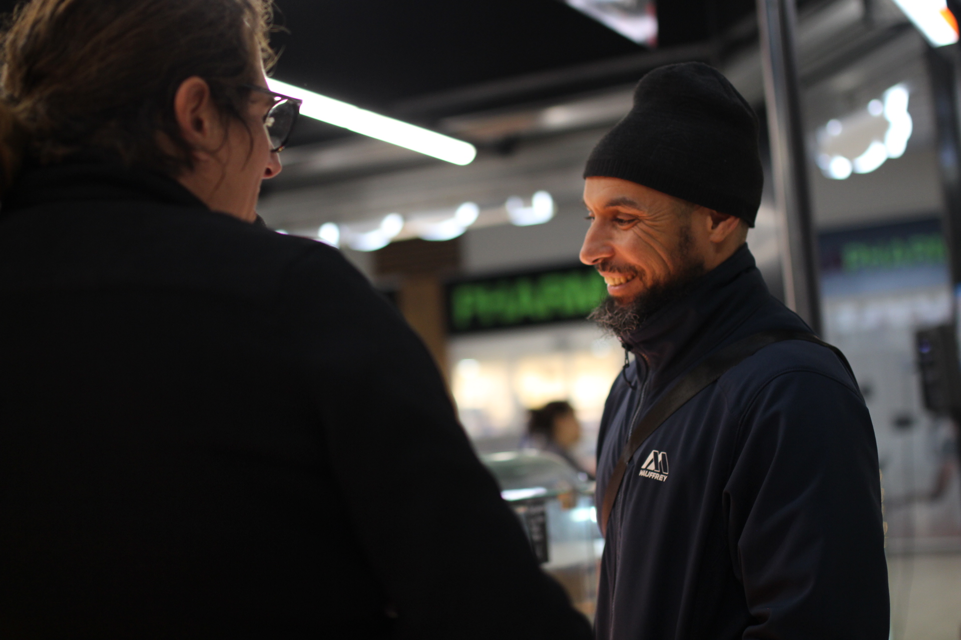 Animation Black Friday Participants