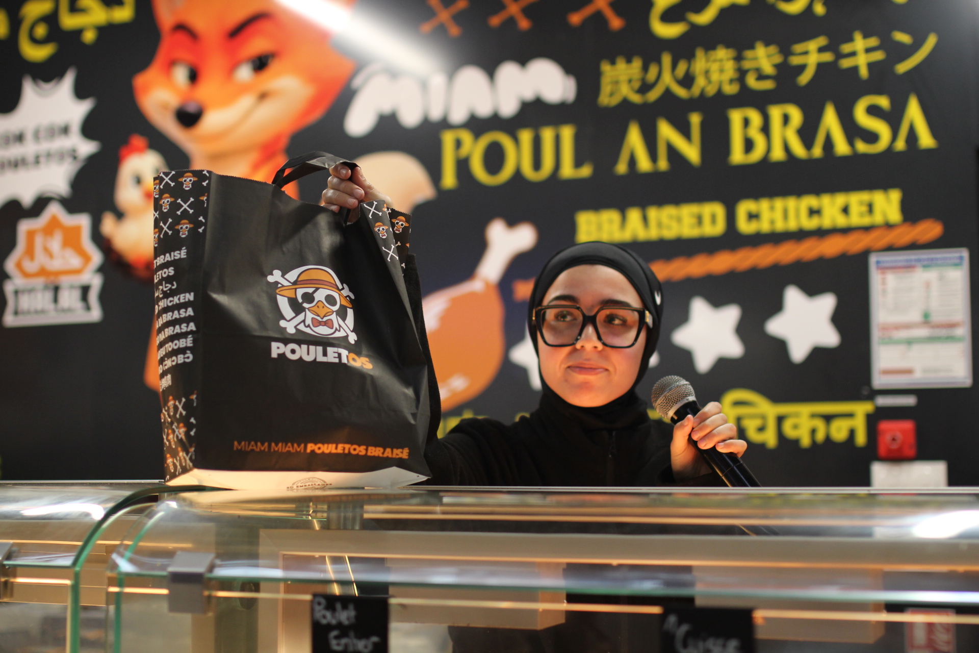 Animation Black Friday