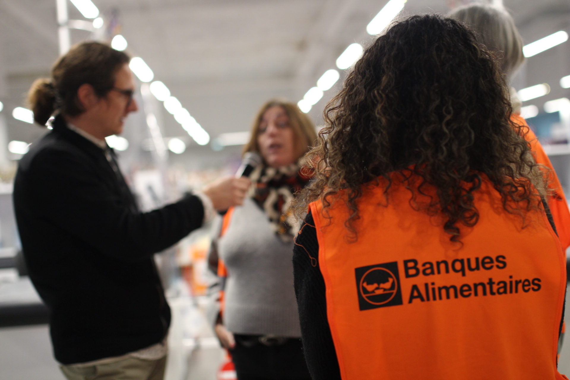 Animation Black Friday – Galerie Commerciale du Val d’Oise