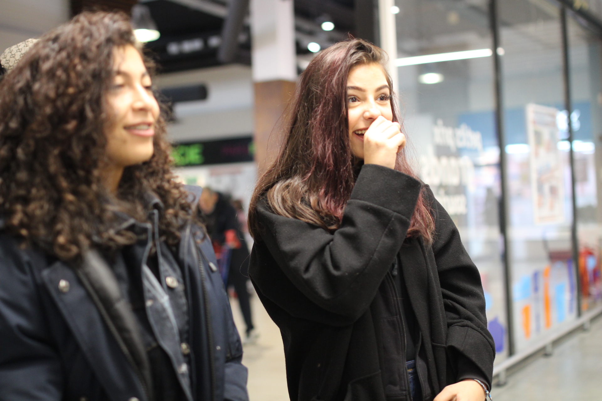 Animation Black Friday Gagnante