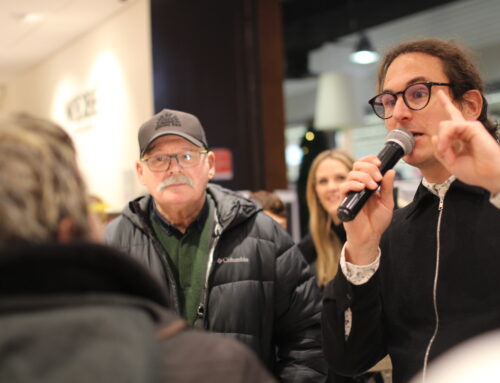 Animation Black Friday – Galerie Commerciale du Val d’Oise