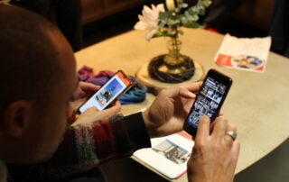 Téléphones portables