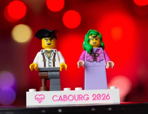 Cabourg Capitale Romantique