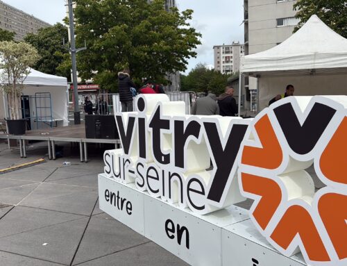 Animer un événement pour une maire en Île de France notre expérience sur La Vivicittà 2026 à Vitry sur Seine